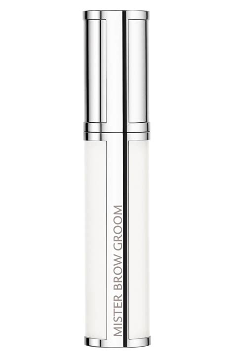 givenchy brow gel clear|Givenchy Mister Brow Groom Transparent Brow Setting Gel.